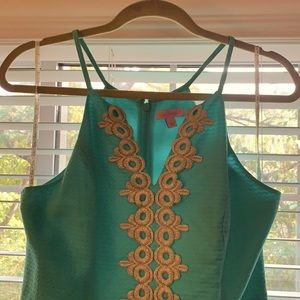 Lilly Pulitzer dress